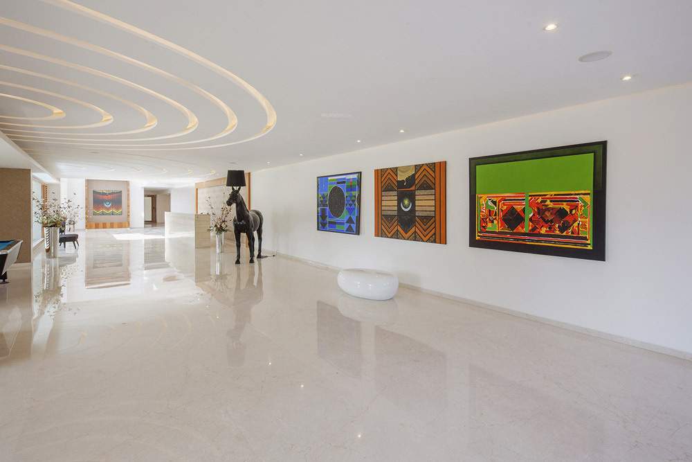 eternity Images for Main Other of Amar Builders Pune Eternity