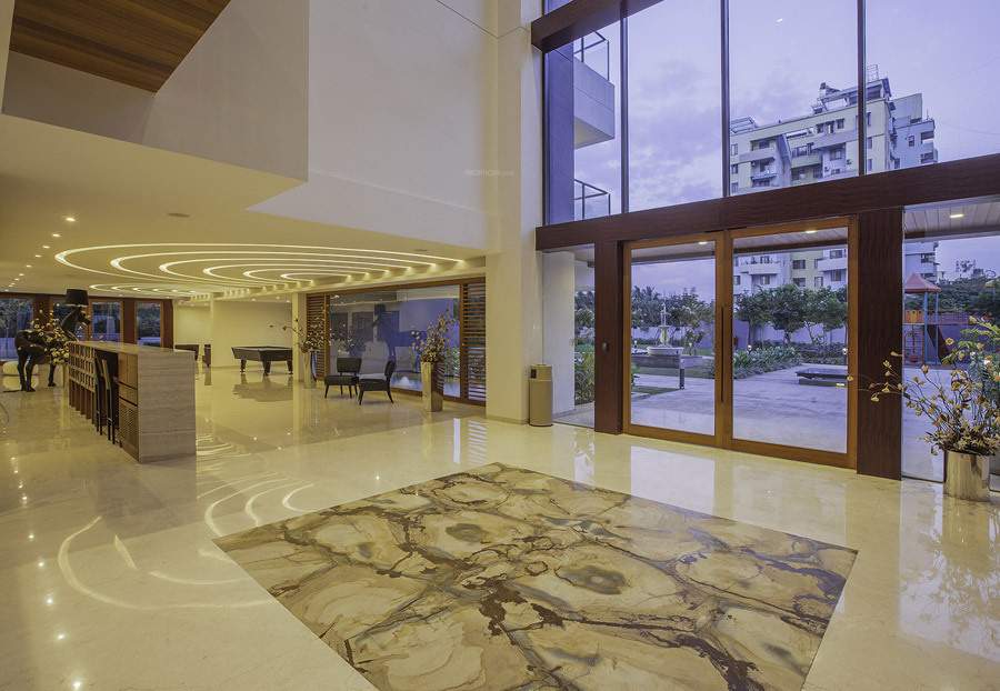 eternity Images for Main Other of Amar Builders Pune Eternity