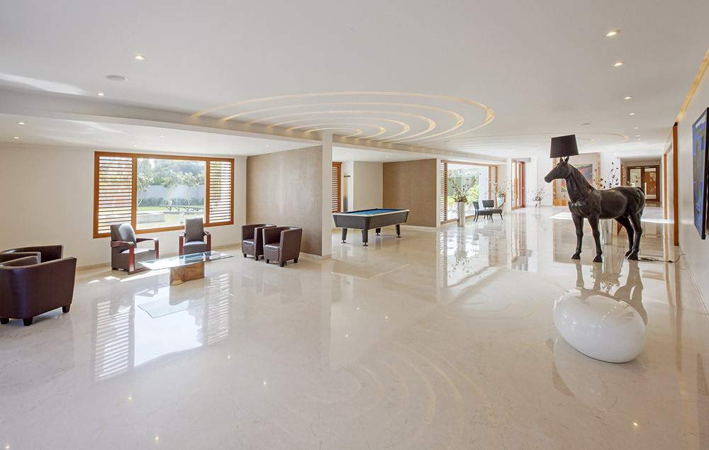 eternity Images for Main Other of Amar Builders Pune Eternity