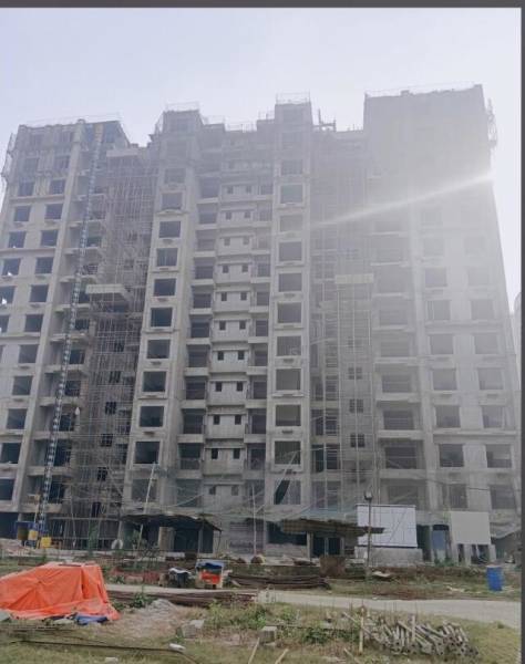 Construction Status Dec-23 galaxia-phase-2 Construction Status Dec-23