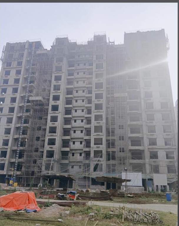  galaxia phase 2 Construction Status Dec 23