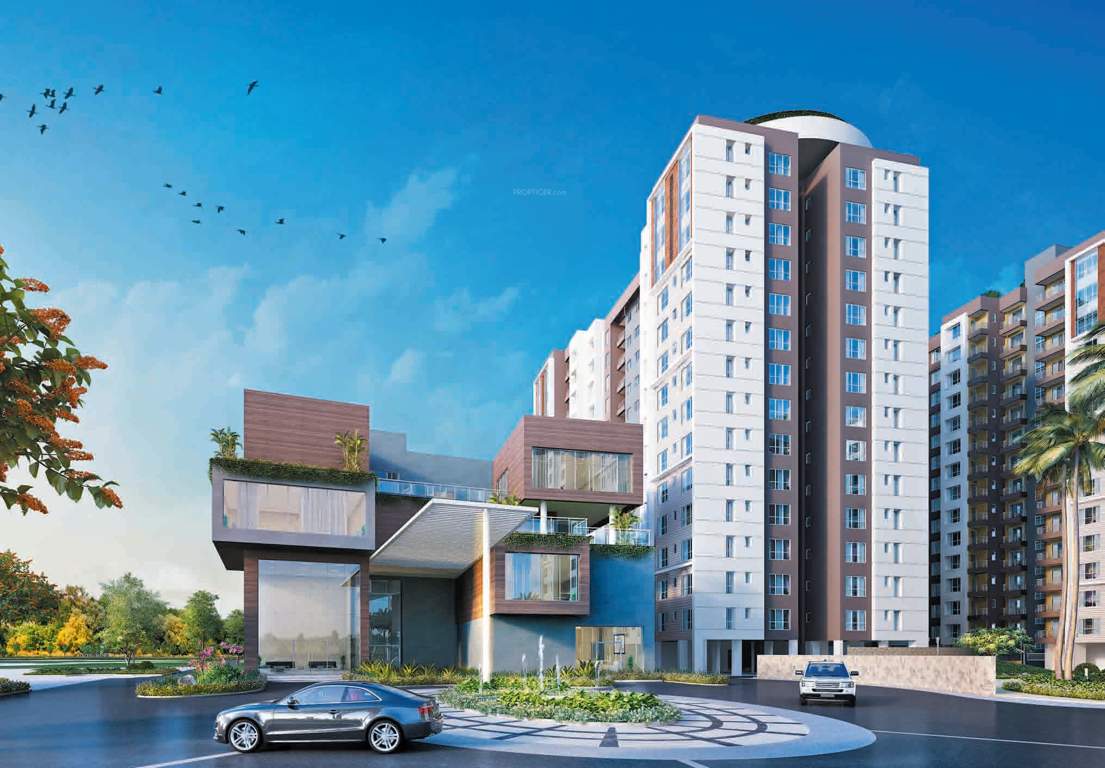 Images for Elevation of Siddha Galaxia 2