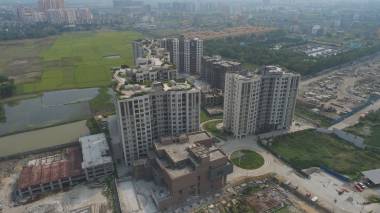 Elevation galaxia-phase-2 Elevation