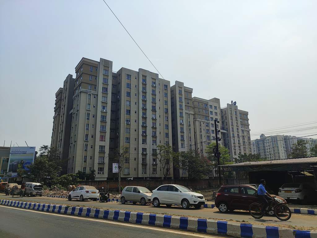  galaxia phase 2 Elevation