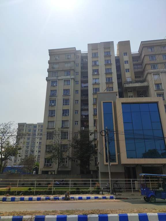  galaxia phase 2 Elevation