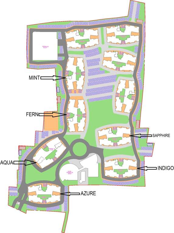 Images for Master Plan of Siddha Galaxia 2