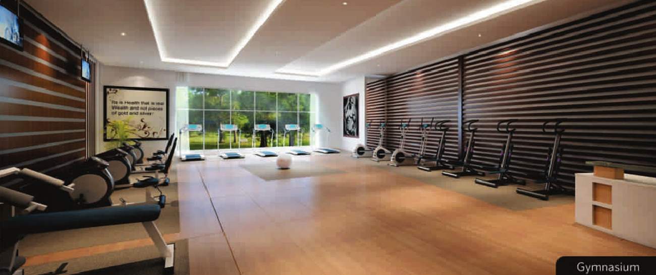 Images for Amenities of Siddha Galaxia 2