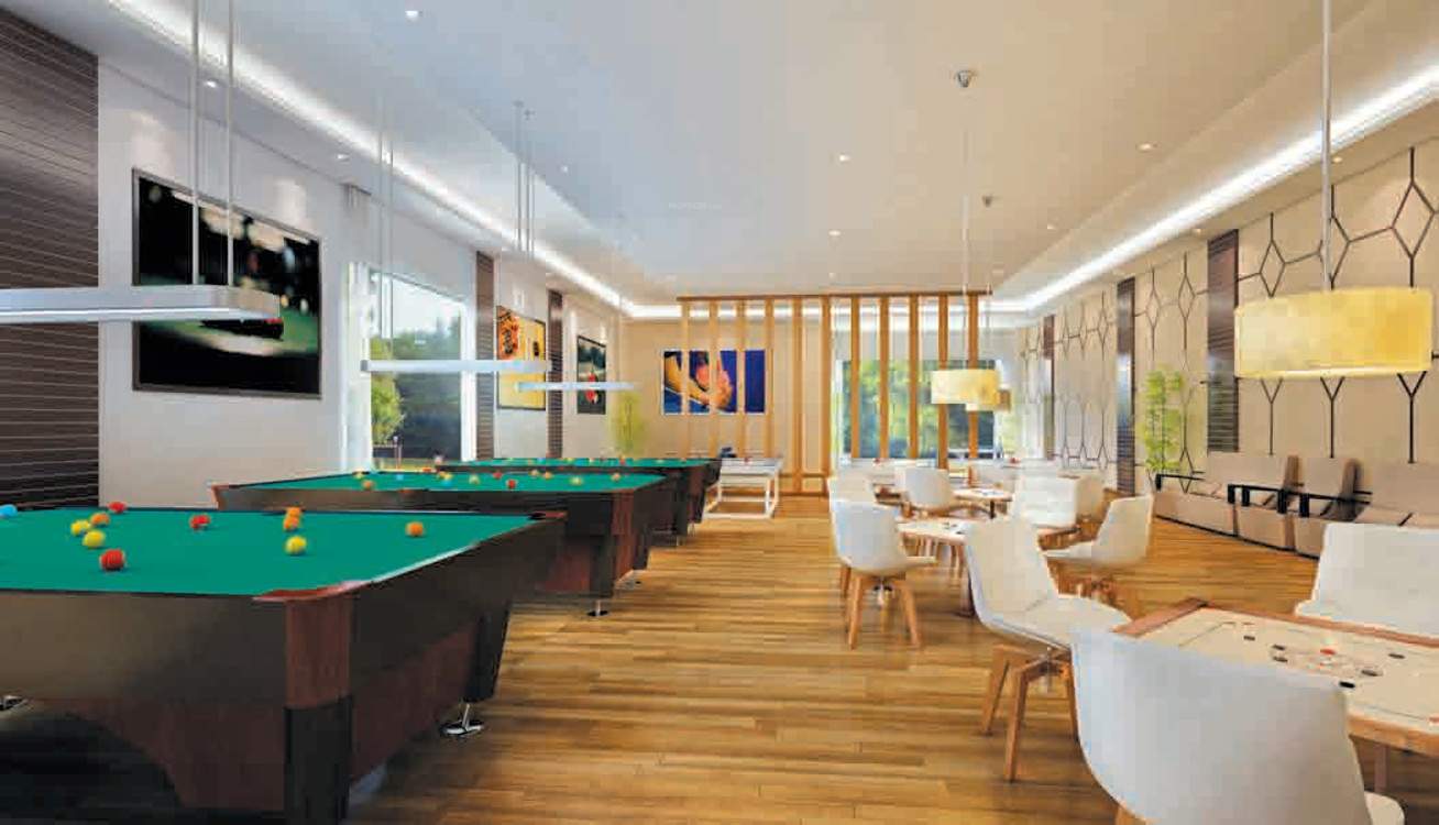 Images for Amenities of Siddha Galaxia 2