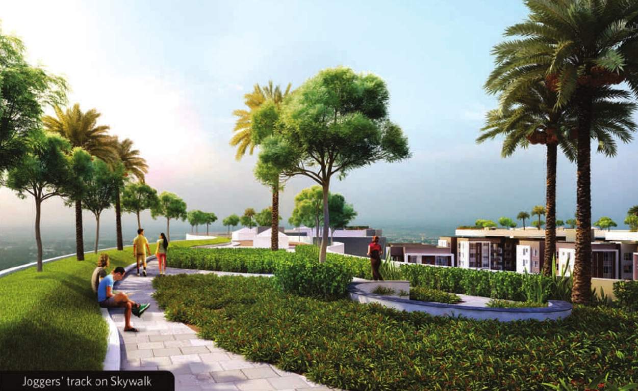 Images for Amenities of Siddha Galaxia 2