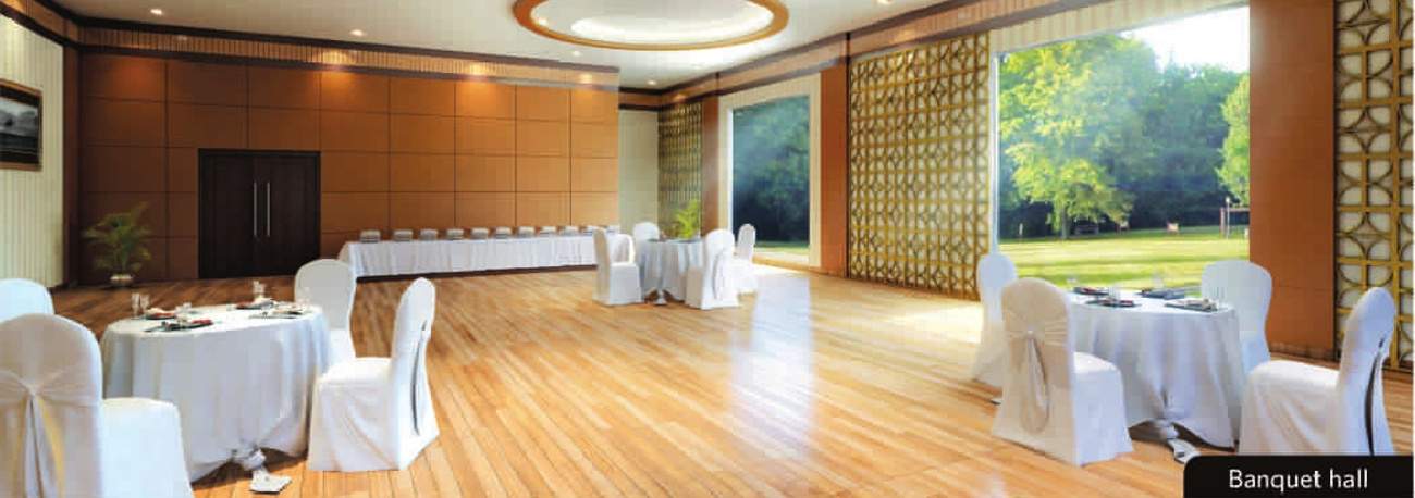 Images for Amenities of Siddha Galaxia 2