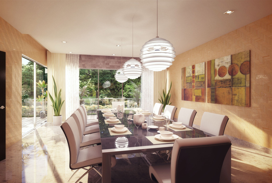 Images for Main Other of Amanora Sweet Water Villa Plots