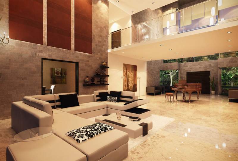 Images for Main Other of Amanora Sweet Water Villa Plots