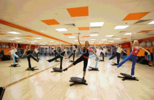 Images for Amenities of Pegasus Soorya Shine