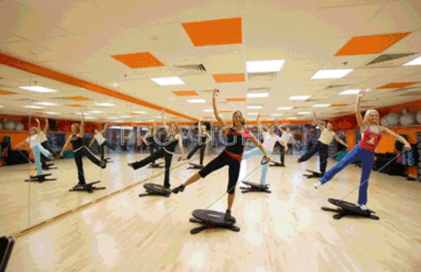 Images for Amenities of Pegasus Soorya Shine