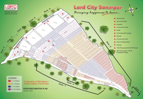  city Images for Master Plan of Lord City