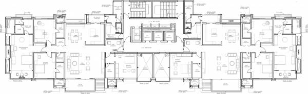 Images for Cluster Plan of ABIL Castel Royale Grande