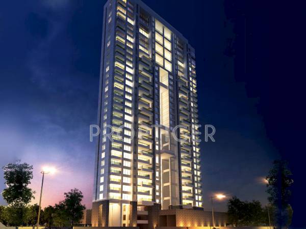 Images for Elevation of ABIL Castel Royale Grande