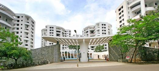 Images for Elevation of Rohan 10 Kasturkunj