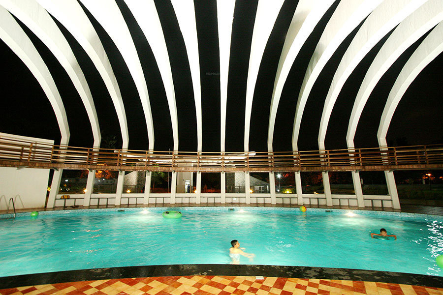 Images for Amenities of Rohan 10 Kasturkunj