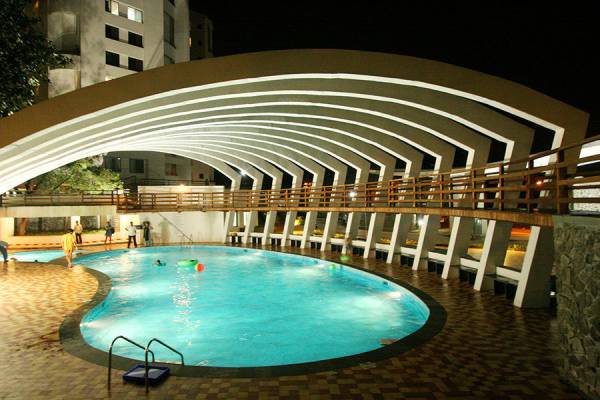 Images for Amenities of Rohan 10 Kasturkunj Images for Amenities of Rohan 10 Kasturkunj