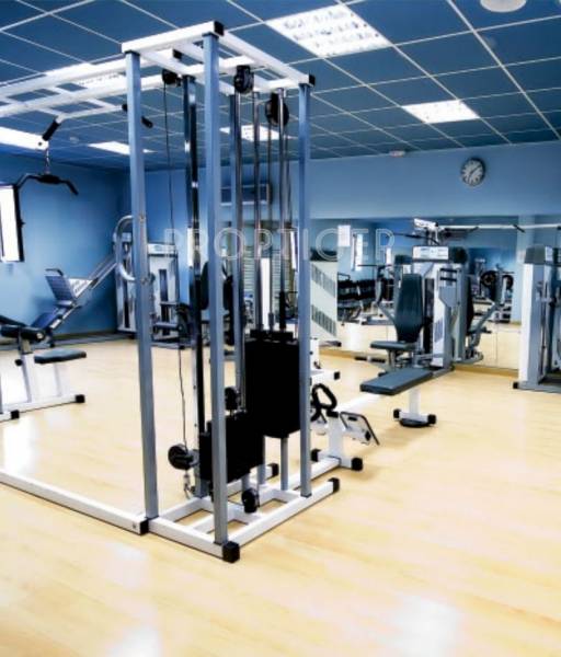 Images for Amenities of Balaji Oasis