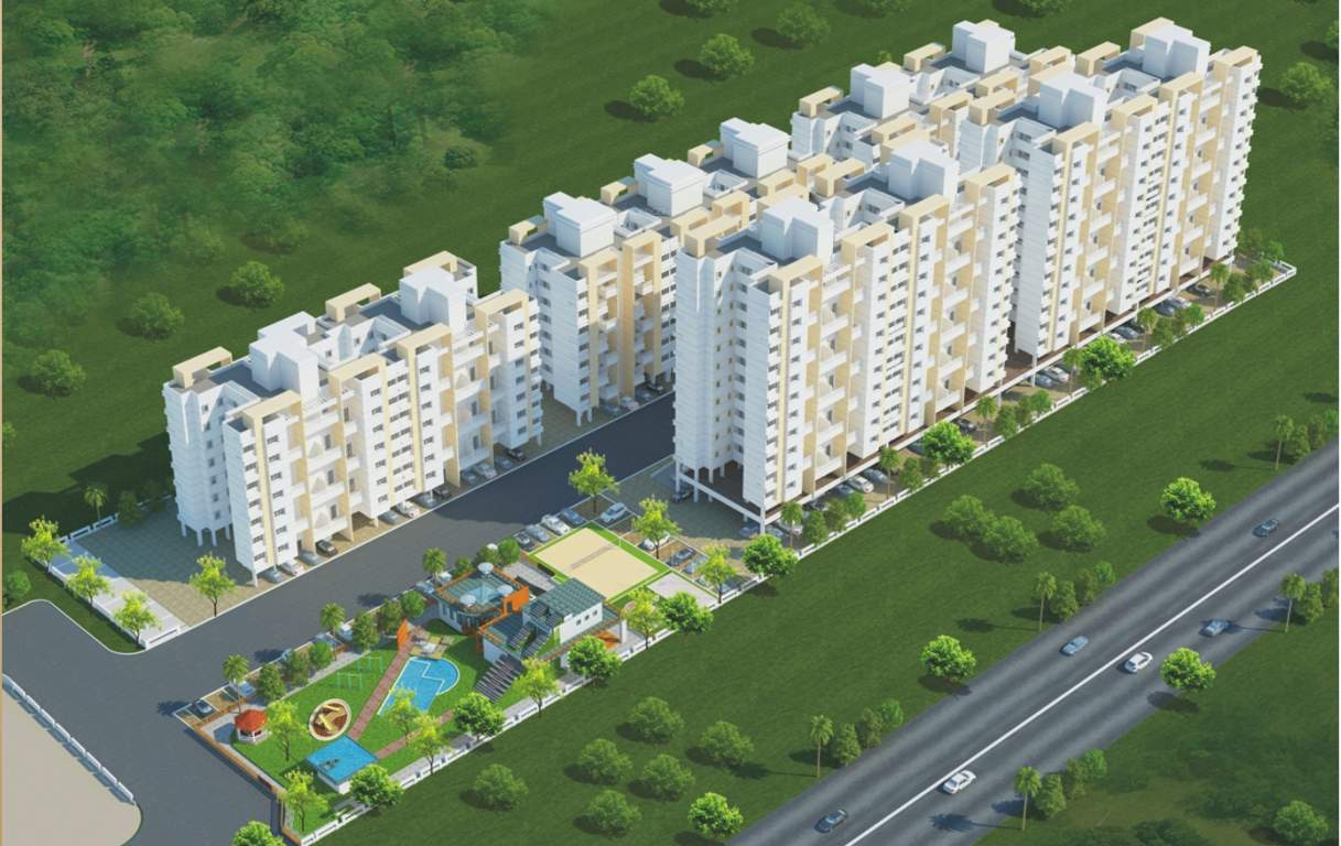 belcastel Images for Elevation of Sancheti Belcastel