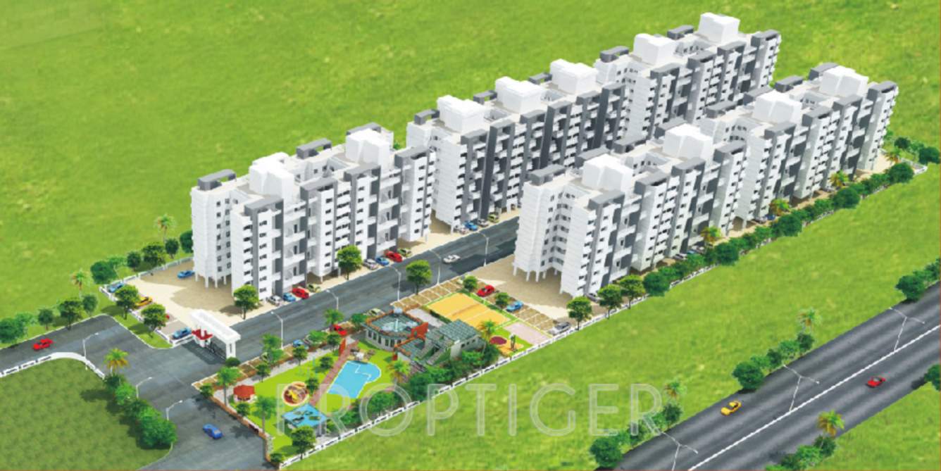 belcastel Images for Elevation of Sancheti Belcastel