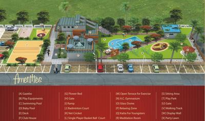  belcastel Images for Amenities of Sancheti Belcastel