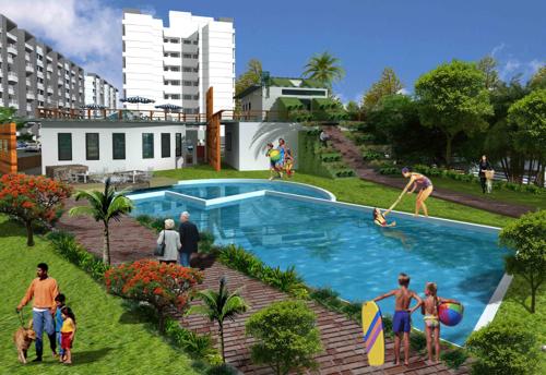  belcastel Images for Amenities of Sancheti Belcastel