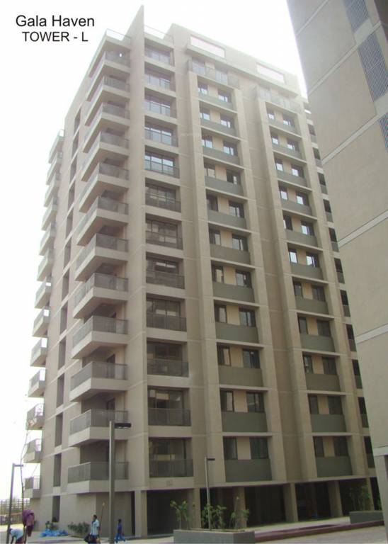  haven Images for Elevation of Gala Haven