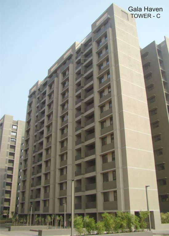  haven Images for Elevation of Gala Haven