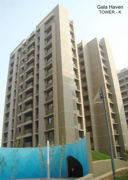  haven Images for Elevation of Gala Haven