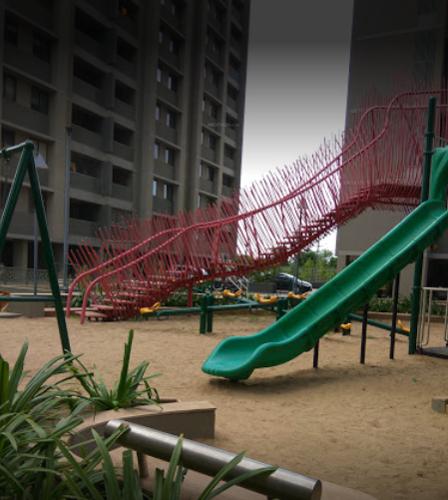  haven Children's play area
