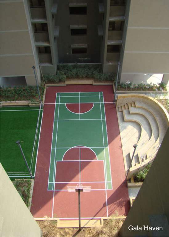  haven Images for Amenities of Gala Haven