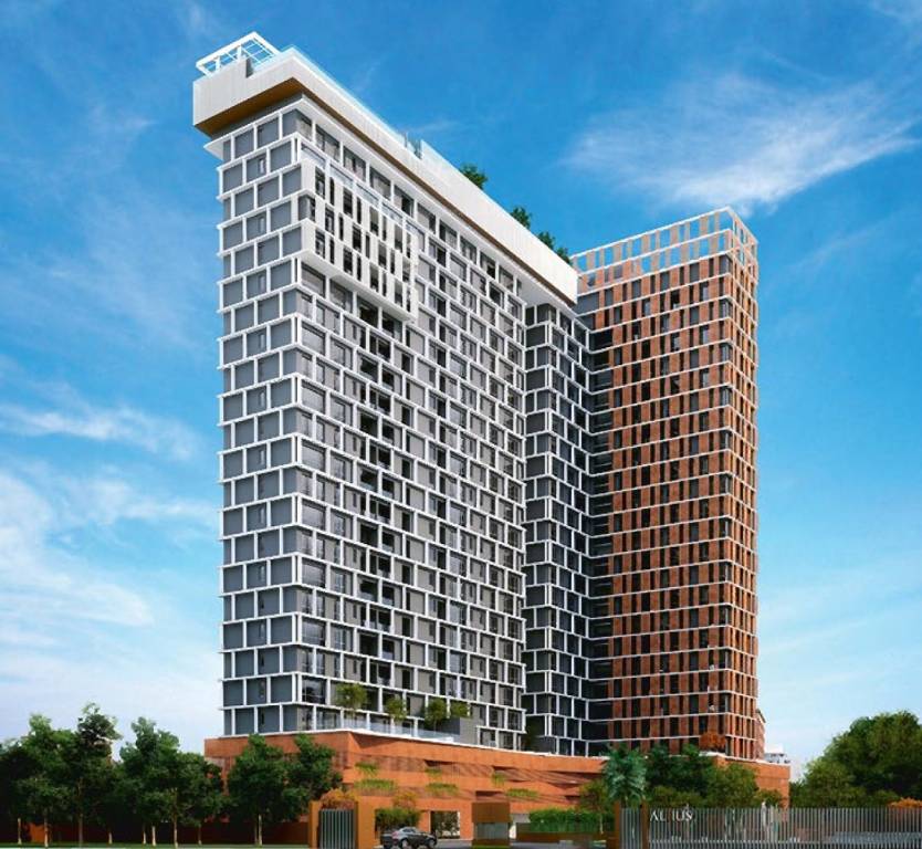 Images for Elevation of Prudent Altius