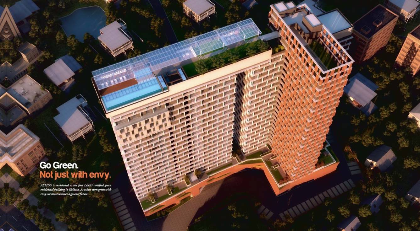 Images for Elevation of Prudent Altius