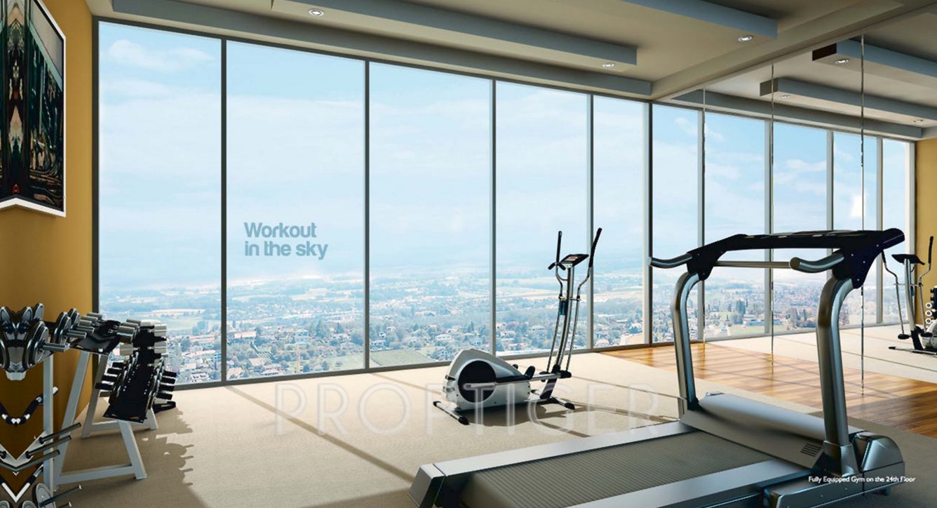 Images for Amenities of Prudent Altius