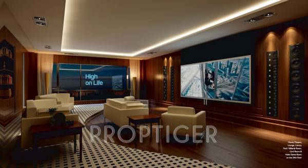 Images for Amenities of Prudent Altius Images for Amenities of Prudent Altius