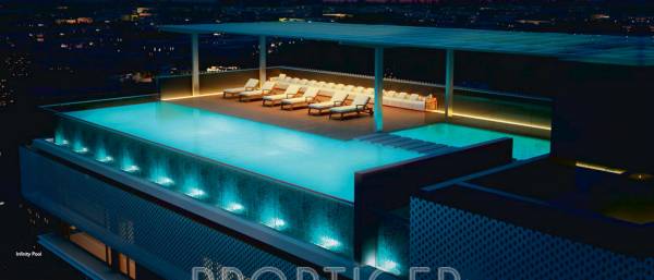 Images for Amenities of Prudent Altius Images for Amenities of Prudent Altius