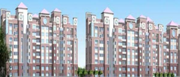 Kajaria Infrastructure Kajaria Greens Kajaria Infrastructure Kajaria Greens