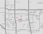 Images for Location Plan of Kumar Prithvi Phase II Images for Location Plan of Kumar Prithvi Phase II