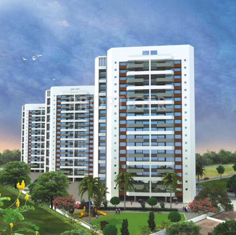 Images for Elevation of Kumar Prithvi Phase II