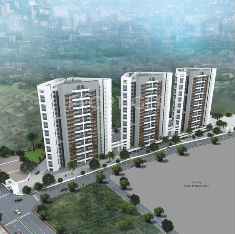 Images for Elevation of Kumar Prithvi Phase II