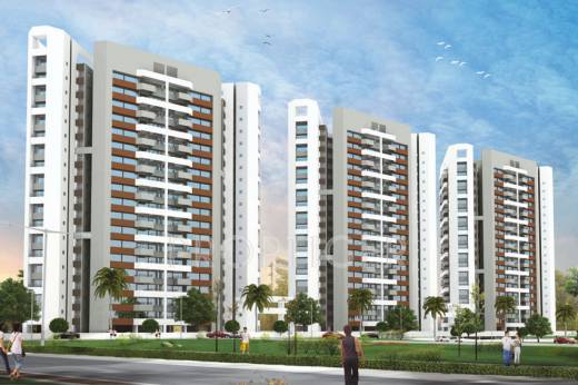 Images for Elevation of Kumar Prithvi Phase II Images for Elevation of Kumar Prithvi Phase II