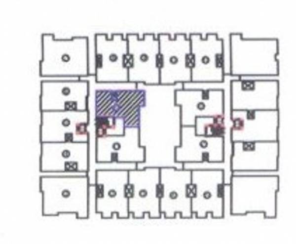 Images for Cluster Plan of KSR Icon