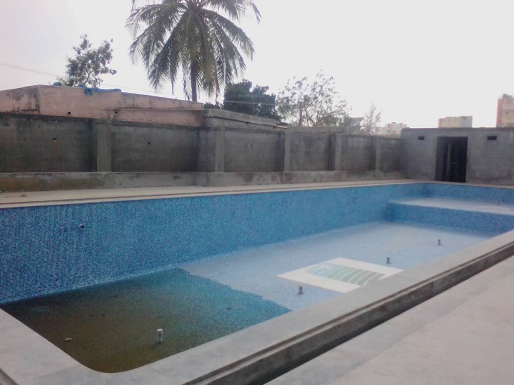  heritage Swimming Pool