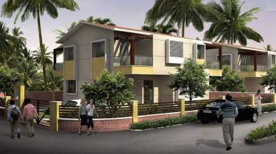 Images for Elevation of Mega Sonbahava Images for Elevation of Mega Sonbahava