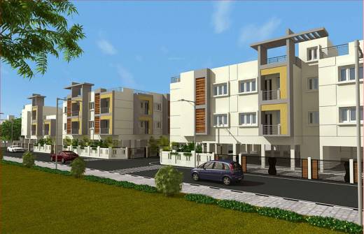 Images for Elevation of Srivatsa Sri Guhan Enclave Images for Elevation of Srivatsa Sri Guhan Enclave