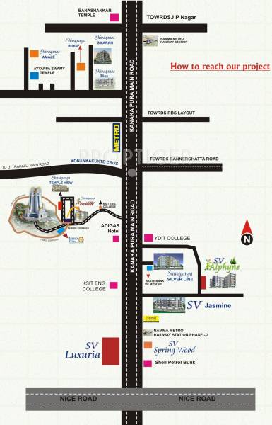 Images for Location Plan of SV Alphyne