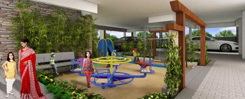  hygrevar-aura Images for Amenities of Aakam Hygrevar Aura